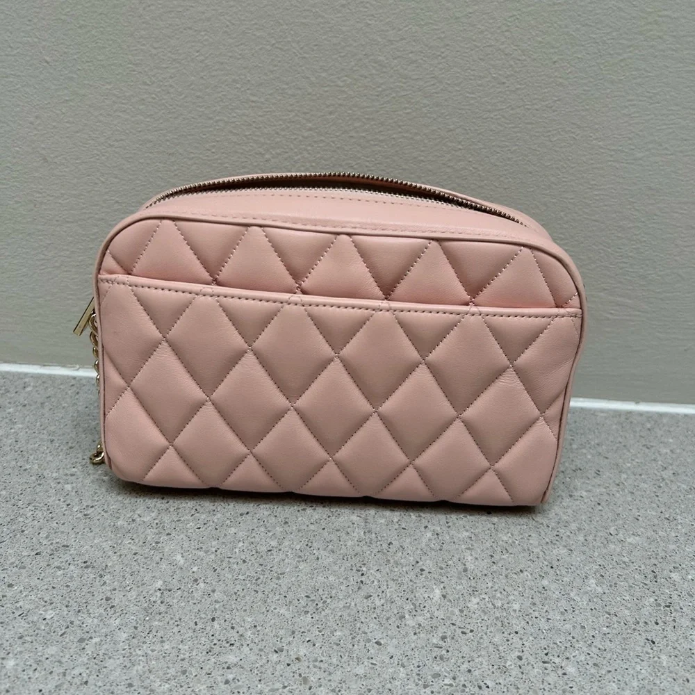 NEW KATE SPADE Quilted Camera Bag - Picture 5 of 9